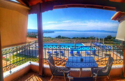 Kato Gatzea Apartment | 33 m² Serviced apartment ∙ 4 guests