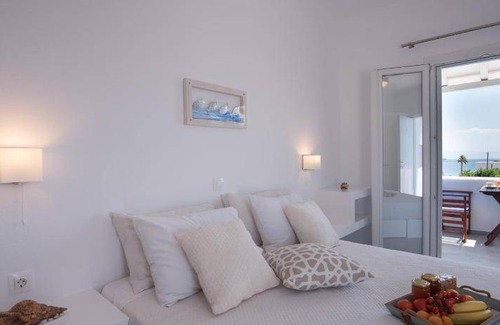 Drios Apartment | 35 m² Apartment ∙ 2 bedrooms ∙ 4 guests