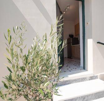 Poros Villa | 35 m² Villa ∙ 4 guests
