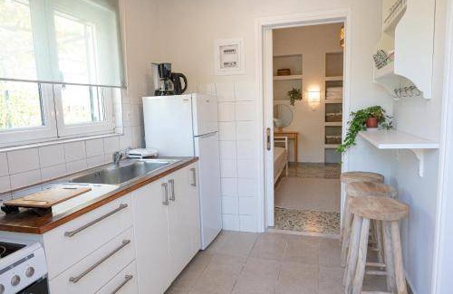 Poros Villa | 35 m² Villa ∙ 4 guests
