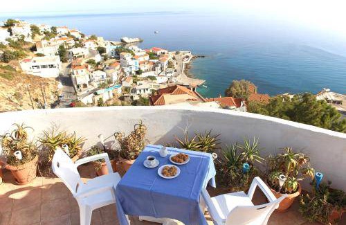 Armenistis Hotel | 40 m² Hotel ∙ 5 guests
