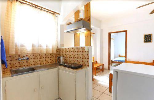 Armenistis Hotel | 40 m² Hotel ∙ 5 guests