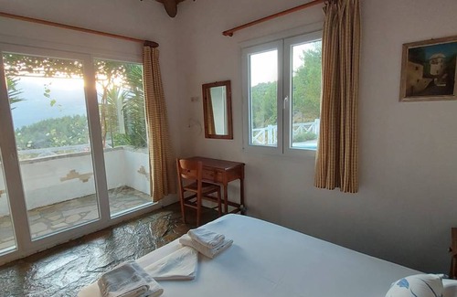 Koumeika House | 40 m² House ∙ 1 bedroom ∙ 2 guests