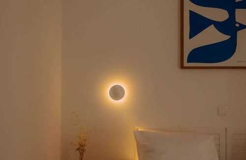 Paros Apartment | 42 m² Studio flat ∙ 1 bedroom ∙ 4 guests