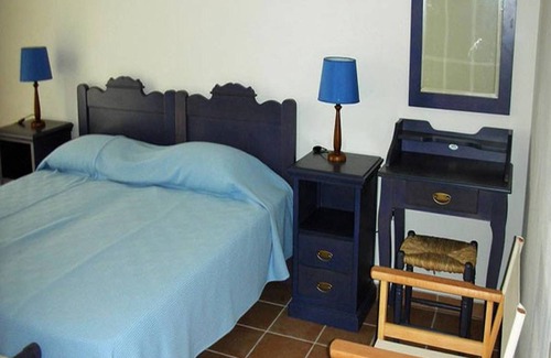 Ikaria Apartment | 45 m² Apartment ∙ 2 bedrooms ∙ 3 guests