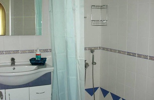 Ikaria Apartment | 45 m² Apartment ∙ 2 bedrooms ∙ 3 guests