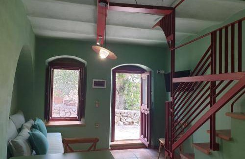 Agios Georgios Sykousis Apartment | 46 m² Apartment ∙ 2 bedrooms ∙ 4 guests