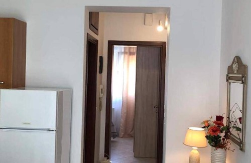 Alexandroupoli Apartment | 50 m² Apartment ∙ 1 bedroom ∙ 3 guests