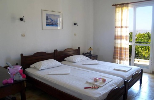 Kounopetra Apartment | 50 m² Apartment ∙ 1 bedroom ∙ 4 guests