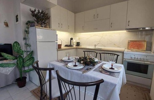 Kozani Apartment | 50 m² Apartment ∙ 2 bedrooms ∙ 4 guests