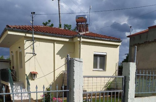 Kozani Apartment | 50 m² Apartment ∙ 2 bedrooms ∙ 4 guests