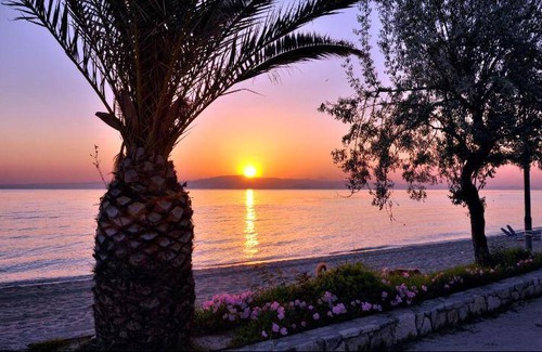 Polichrono Apartment | 50 m² Serviced apartment ∙ 2 bedrooms ∙ 6 guests