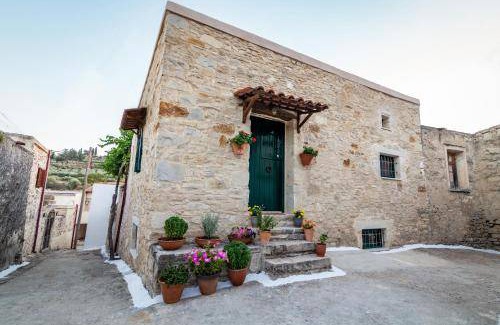 Plouti House | 52 m² House ∙ 1 bedroom ∙ 4 guests