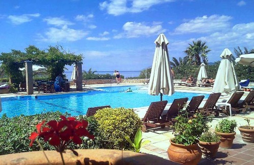 Mithimna Apartment | 52 m² Serviced apartment ∙ 127 guests