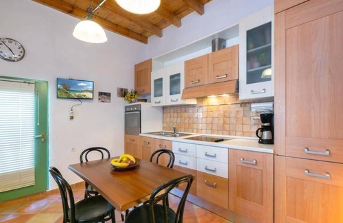 Piskokefalon House | 53 m² House ∙ 1 bedroom ∙ 5 guests