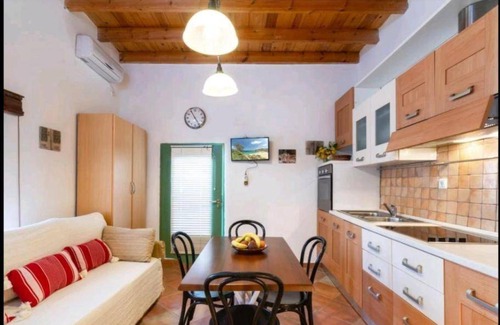 Piskokefalon House | 53 m² House ∙ 1 bedroom ∙ 5 guests