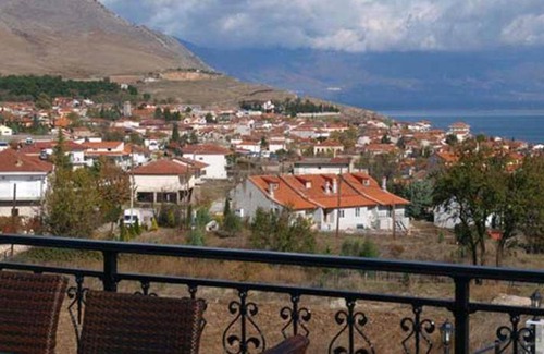 Amyntaio Apartment | 53 m² Serviced apartment ∙ 10 guests