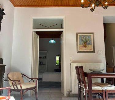 Areopoli Apartment | 55 m² Apartment ∙ 2 bedrooms ∙ 4 guests