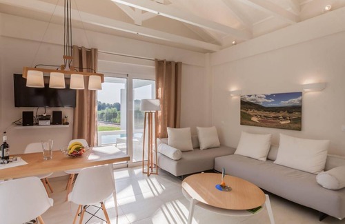 Ilida House | 60 m² House ∙ 1 bedroom ∙ 4 guests