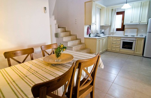 Xerokampos Resort | 60 m² Private room ∙ 2 bedrooms ∙ 5 guests