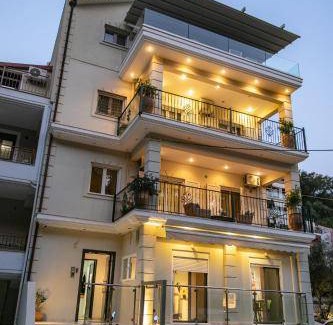 Parga Apartment | 65 m² Apartment ∙ 5 guests