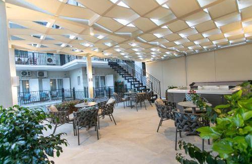 Parga Apartment | 65 m² Apartment ∙ 5 guests