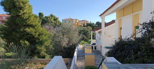 Agios Emilianos Apartment | 65 m² Serviced apartment ∙ 3 bedrooms ∙ 8 guests