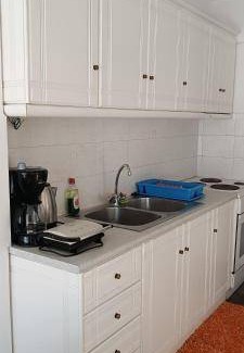 Agios Emilianos Apartment | 65 m² Serviced apartment ∙ 3 bedrooms ∙ 8 guests