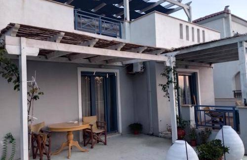 Evdilos Apartment | 75 m² Apartment ∙ 2 bedrooms ∙ 6 guests