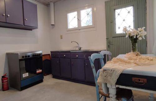 Avlakia House | 75 m² House ∙ 2 bedrooms ∙ 6 guests
