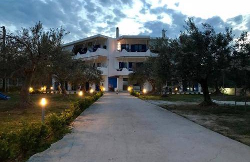 Kato Almiri Apartment | 80 m² Apartment ∙ 2 bedrooms ∙ 5 guests