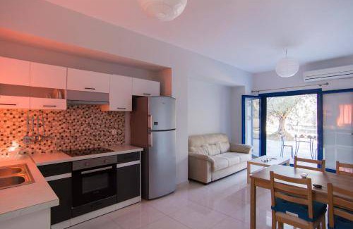 Kato Almiri Apartment | 80 m² Apartment ∙ 2 bedrooms ∙ 5 guests