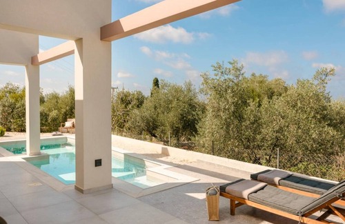 Antipata Villa | 85 m² Villa ∙ 2 bedrooms ∙ 5 guests