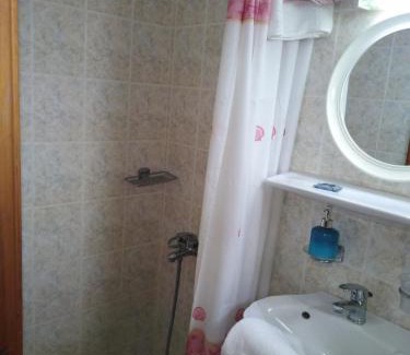Paralio Astros Apartment | 85 sqm Apartments New Panorama ELECTRIC CAR ΦΩΡΤΗΣΗΣ STATION