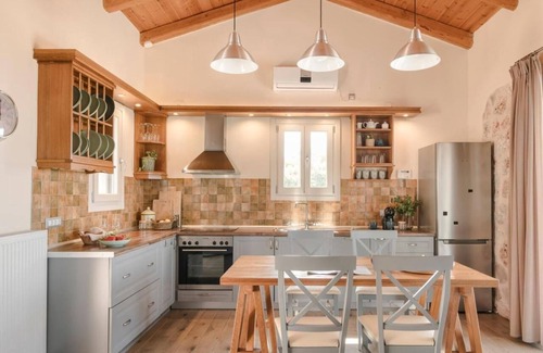 Manganos Villa | AELIA VILLA