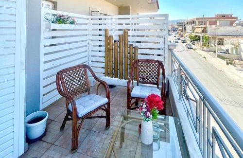 Spata-Artemida House | Aggelou Apartments