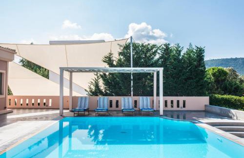 Agios Ioannis Villa | Agios Ioannis Villas