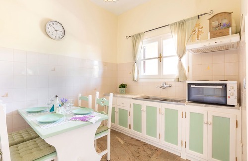 Dassia Apartment | Aloe Apartments by Konnect, 500m from Dassia Beach