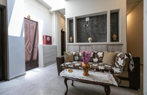 Chios Apartment | Amalia City Rooms