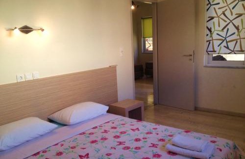 Agia Marina Apartment | Angelica Studios and Apartments
