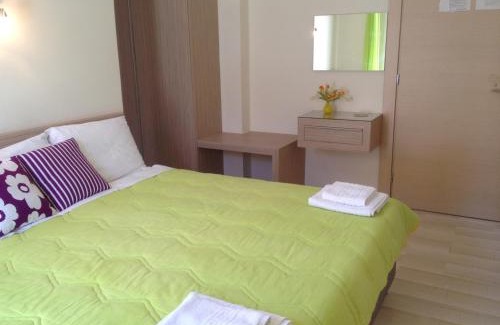 Agia Marina Apartment | Angelica Studios and Apartments