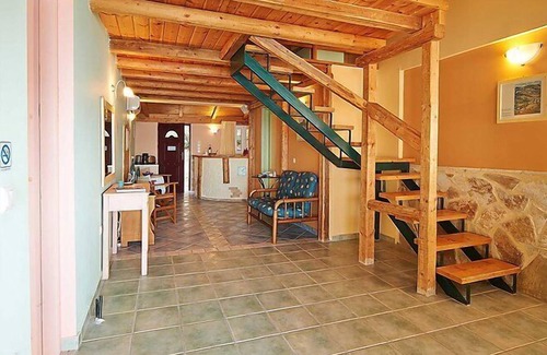 Marathias Apartment | Apartment Villas Cavo Marathia 4* Apartments in Zakinthos-Keri-Marathias - 5 persons, 2 bedrooms
