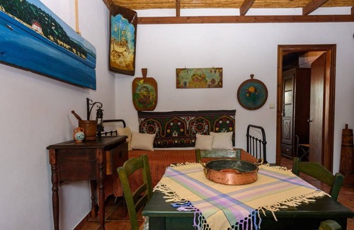 Koroni Apartment | Apartment ∙ 1 bedroom ∙ 4 guests
