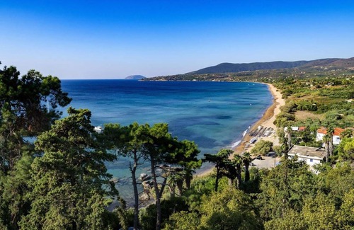 Koroni Apartment | Apartment ∙ 1 bedroom ∙ 4 guests