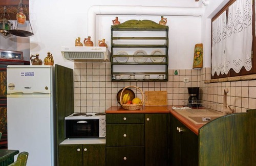 Koroni Apartment | Apartment ∙ 1 bedroom ∙ 4 guests
