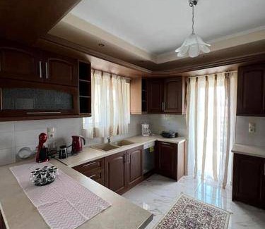 Sipiada Apartment | Apartment ∙ 3 bedrooms ∙ 6 guests