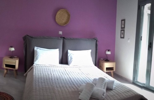Sami Apartment | Apartments Katerina by the Sea (Apt3)
