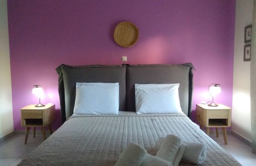 Sami Apartment | Apartments Katerina by the Sea (Apt3)