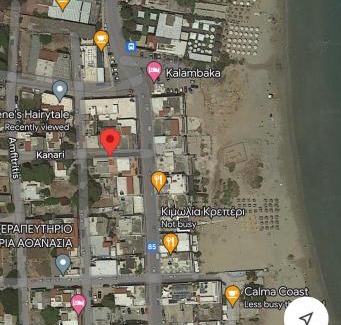 Spata-Artemida Apartment | Argo apartment 15min from the airport, 1min from the beach ARTEMIS CITY CENTER