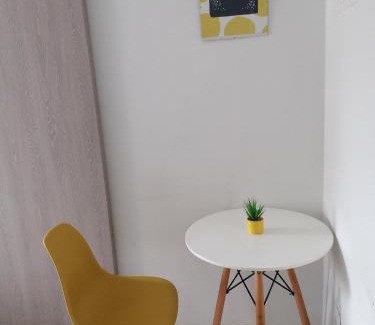 Thessaloniki City Centre Apartment | Aristotelous 1 min supercentral Mini studio
